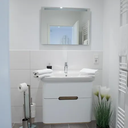 3 Apartment Norden